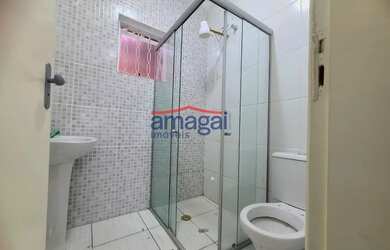 Imagem 9: Casa a venda no Residencial Santa Paula