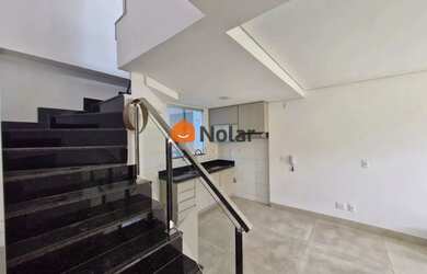 Imagem 2: Cobertura de 04 quartos com 02 suítes e 03 vagas de garagem no bairro...