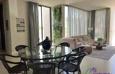 Imagem 5: CASA ASSOBRADADA - CONDOMÍNIO RESIDENCIAL SHAMBALLA I - SP