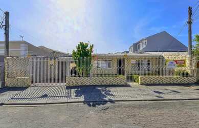 Imagem 1: Vendas Casa Curitiba PR