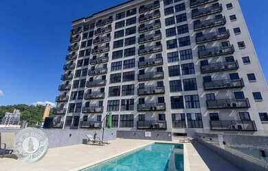 Imagem 1: Apartamento em Blumenau