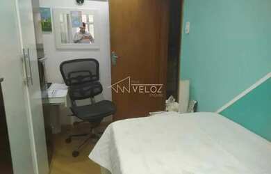 Imagem 10: Apartamento / Residencial / Glória