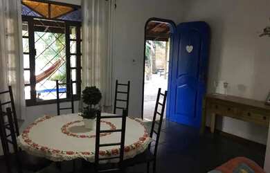 Imagem 6: Locação Casa Temporada Balneário Camboriú