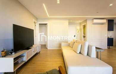 Imagem 6: APARTAMENTO À VENDA NO TATUAPÉ - 2 DORMITÓRIOS, 2 SUÍTES, 2 VAGAS...