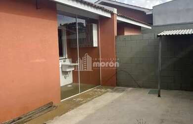 Imagem 12: CASA À VENDA NO CONDOMÍNIO PORTO SABIÁ