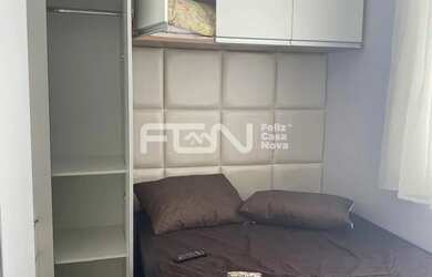 Imagem 4: Apartamento para venda e locação, Industrial, Camaçari, BA