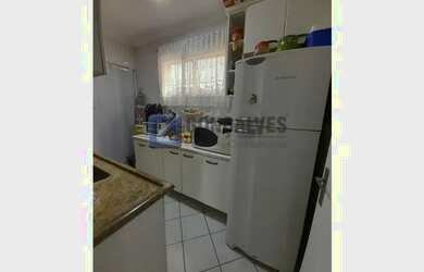 Imagem 5: Venda Apartamento Santo Andre Jardim Santo Andre Ref 153944