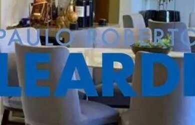 Imagem: O apartamento possui 3 Dormitórios, 5 Banheiros, 4 Vagas na