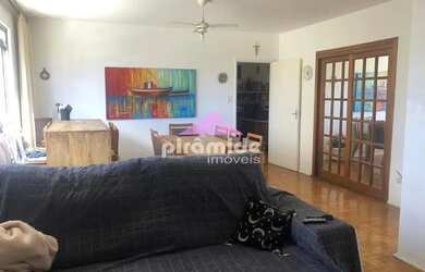 Imagem 2: Apartamento à venda, 125 m² por R$ 690.000,00 - Vila Ema - São José dos Campos/SP