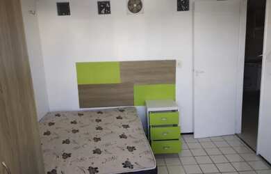 Imagem 5: Flat à venda no Mont Blanc - Renascença