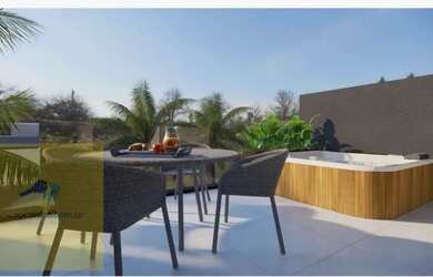 Imagem 9: SOBRADO TRIPLEX RESIDENCIAL ELZA