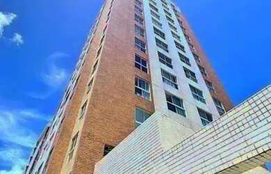 Imagem 15: OPORTUNIDADE FLAT QUASE BEIRA MAR, CANDEIAS, MOBILIADO, 2MIL COM TAXAS