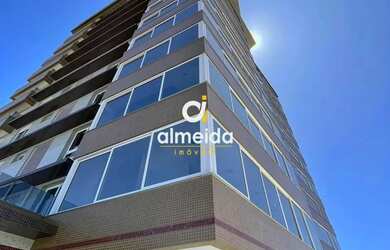 Imagem: O apartamento possui 3 Dormitórios, 5 Banheiros, 3 Vagas na