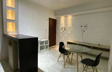 Imagem 8: ALUGO IMÓVEL 100% MOBILIADO BEM LOCALIZADO NO BAIRRO DE NAZARÉ COM 1/4