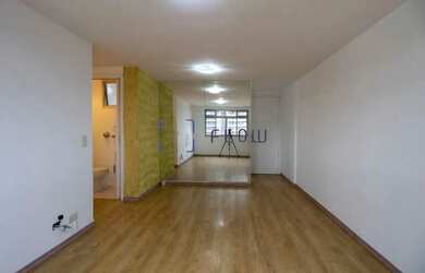 Imagem 3: Apartamento Para Venda e Locação Brooklin Paulista, 2 Quartos, 1 Suíte,...