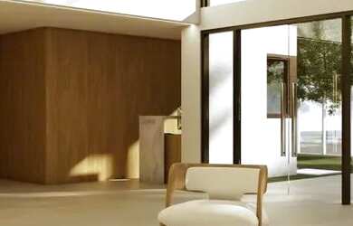 Imagem: O apartamento possui 4 Dormitórios, 5 Banheiros, 3 Vagas na