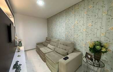 Imagem 14: Casa Alto Padrão - Jardins de Eunápolis