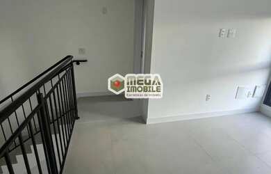 Imagem 16: LOFT com terraço, novo,Centro Floripa, lavabo,lado do Milano