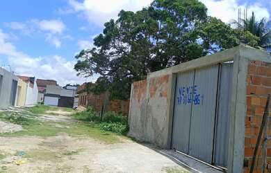 Imagem: O terreno possui 176m² de Área e está localizado em São