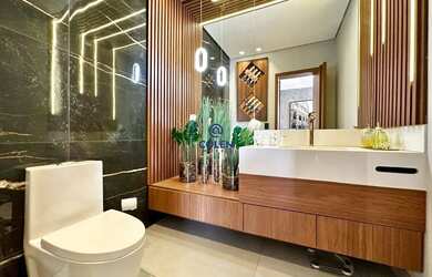 Imagem 8: Casa para locação 4 suítes em Alphaville Nova Lima