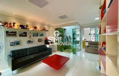 Imagem 3: CASA ALTO PADRÃO NA 205 SUL - PRÓXIMA DOS MELHORES PONTOS COMERCIAIS...