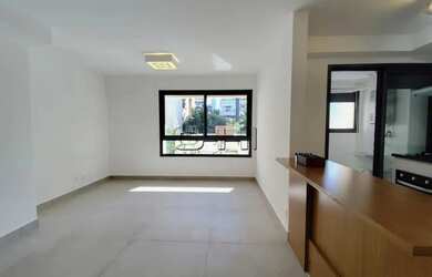 Imagem 2: Aluguel Apartamento 2 Dormitórios - 80 m² Vila Madalena