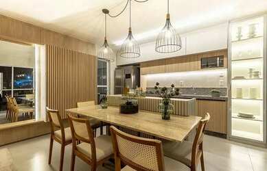 Imagem 3: Ágio Casa no Jardins Frankfurt Casa em Condomínio com 3 Quarto s e 3...