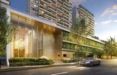 Imagem 2: PORTO NOBRE vende THE PARK, com 3 suítes, no bairro menino Deus