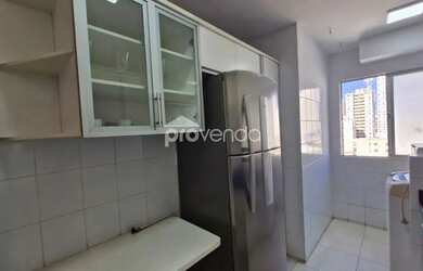 Imagem 7: RUA S-3, Q. S-15 L. 16-21, S/N, APART - 1004, COND. ED. MARES DO SUL -...