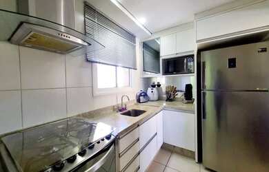 Imagem 9: VICTORIA PARQUE - R$ 820.000 - Apartamento à venda, 3 Quartos 1 Suíte...