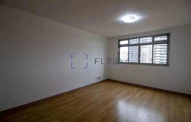 Imagem 2: Apartamento Para Venda e Locação Brooklin Paulista, 2 Quartos, 1 Suíte,...