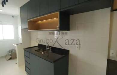 Imagem 5: Apartamento - Jardim Satélite - Residencial Jardim Europa - 2 Dormitórios...