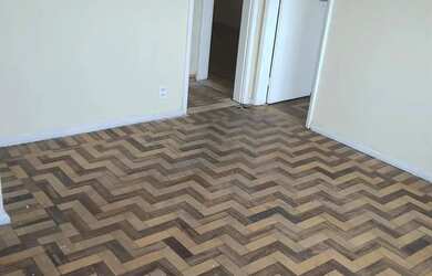 Imagem: Apartamento à Venda/Aluguel 2 Quartos Grandes