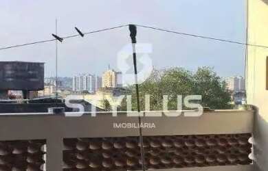 Imagem: A casa possui 2 Dormitórios, 2 Banheiros, 1 Vaga na garagem