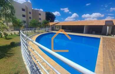 Imagem: Apartamento com 2 dormitórios à venda, 62 m² por R$ 235.000,00