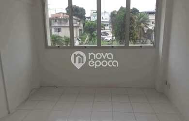 Imagem: O depósito possui 22m² de Área e está localizado em Madureira