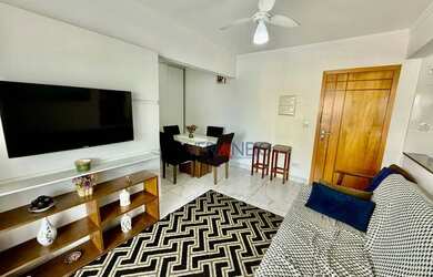 Imagem: Apartamento com 2 dormitórios à venda, 80 m² por R$ 565.000