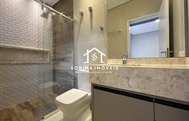 Imagem 12: VENDA Casa em Condomínio Alto Padrão Bragança Paulista - SP