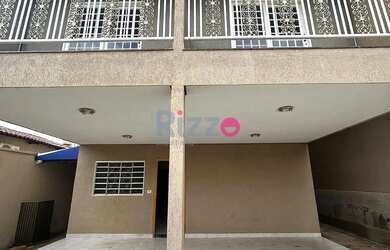 Imagem 1: Sobrado para locação, Residencial Goiânia Viva, Goiânia, GO