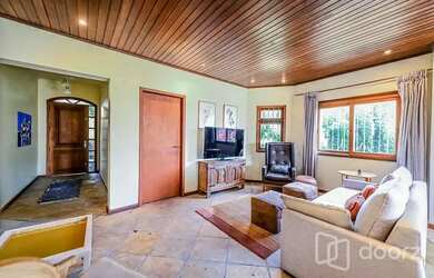 Imagem 11: Imóvel na Dr. Pitrez com 4 dormitórios e 329m²