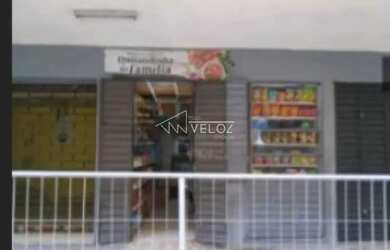 Imagem: O depósito possui 1 Vaga na garagem e 23m² de Área e está