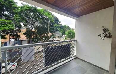 Imagem: O apartamento possui 3 Dormitórios, 3 Banheiros, 1 Vaga na