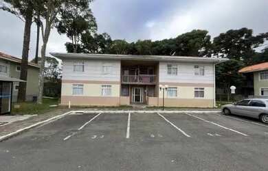 Imagem: O apartamento possui 2 Dormitórios, 1 Banheiro, 42m² de Área