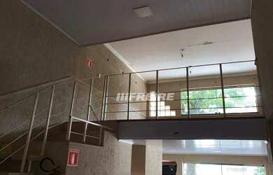 Imagem: O depósito possui 200m² de Área e está localizado em Cerâmica