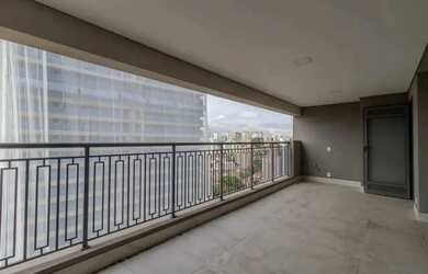 Imagem: O apartamento possui 3 Dormitórios, 4 Banheiros, 2 Vagas na