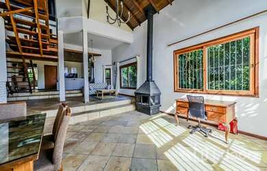 Imagem 4: Imóvel na Dr. Pitrez com 4 dormitórios e 329m²