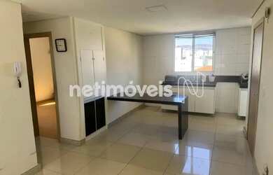 Imagem: O apartamento possui 2 Dormitórios, 3 Banheiros, 2 Vagas na