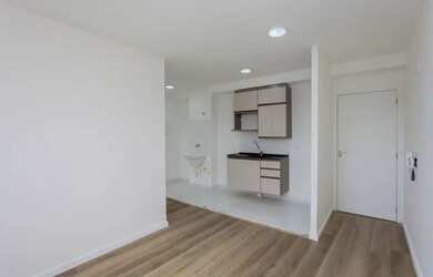 Imagem: O apartamento possui 2 Dormitórios, 1 Banheiro, 40m² de Área