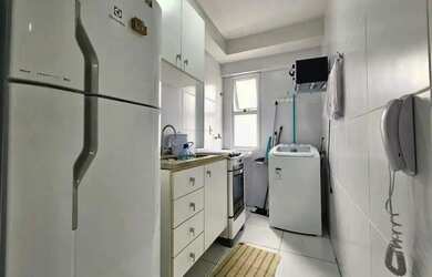 Imagem 7: Imóvel para venda possui 43 metros quadrados com 1 quarto em Jatiúca...