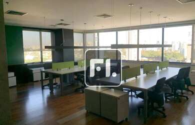 Imagem: Conjunto, 167 m² - venda por R$ 1.900.000,00 ou aluguel por